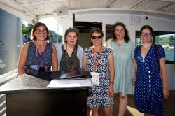 REX 2026 - Quelques photos de la soirée du 16 juin