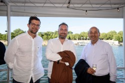 REX 2026 - Quelques photos de la soirée du 16 juin