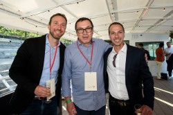 REX 2026 - Quelques photos de la soirée du 16 juin