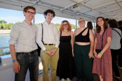 REX 2026 - Quelques photos de la soirée du 16 juin