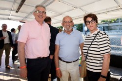 REX 2026 - Quelques photos de la soirée du 16 juin