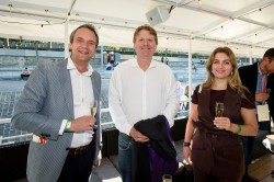 REX 2026 - Quelques photos de la soirée du 16 juin