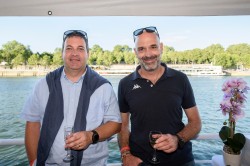 REX 2026 - Quelques photos de la soirée du 16 juin
