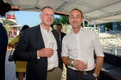 REX 2026 - Quelques photos de la soirée du 16 juin