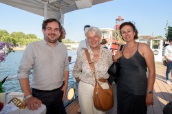 REX 2026 - Quelques photos de la soirée du 16 juin