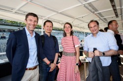 REX 2026 - Quelques photos de la soirée du 16 juin