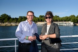 REX 2026 - Quelques photos de la soirée du 16 juin