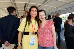 REX 2026 - Quelques photos de la soirée du 16 juin