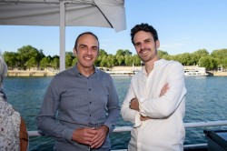 REX 2026 - Quelques photos de la soirée du 16 juin