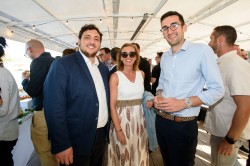 REX 2026 - Quelques photos de la soirée du 16 juin