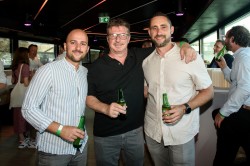 REX 2026 - Quelques photos de la soirée du 16 juin