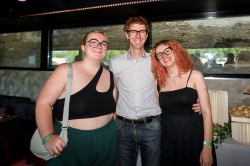 REX 2026 - Quelques photos de la soirée du 16 juin