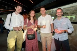 REX 2026 - Quelques photos de la soirée du 16 juin