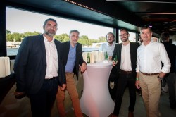REX 2026 - Quelques photos de la soirée du 16 juin