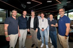 REX 2026 - Quelques photos de la soirée du 16 juin