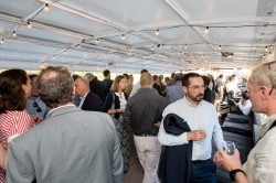 REX 2026 - Quelques photos de la soirée du 16 juin