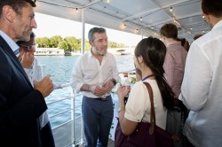 REX 2026 - Quelques photos de la soirée du 16 juin