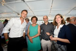 REX 2026 - Quelques photos de la soirée du 16 juin