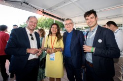 REX 2026 - Quelques photos de la soirée du 16 juin