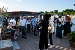 REX 2026 - Quelques photos de la soirée du 16 juin
