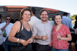 REX 2026 - Quelques photos de la soirée du 16 juin