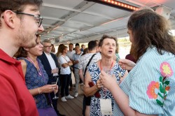REX 2026 - Quelques photos de la soirée du 16 juin