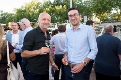 REX 2026 - Quelques photos de la soirée du 16 juin