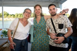 REX 2026 - Quelques photos de la soirée du 16 juin