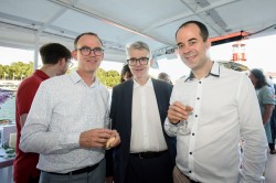 REX 2026 - Quelques photos de la soirée du 16 juin