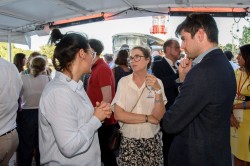 REX 2026 - Quelques photos de la soirée du 16 juin