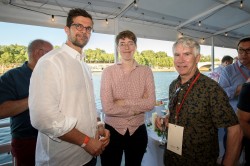REX 2026 - Quelques photos de la soirée du 16 juin