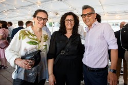 REX 2026 - Quelques photos de la soirée du 16 juin