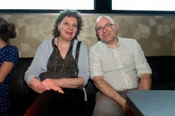 REX 2026 - Quelques photos de la soirée du 16 juin