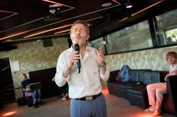 REX 2026 - Quelques photos de la soirée du 16 juin
