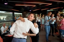 REX 2026 - Quelques photos de la soirée du 16 juin