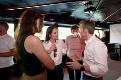 REX 2026 - Quelques photos de la soirée du 16 juin