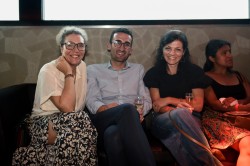 REX 2026 - Quelques photos de la soirée du 16 juin