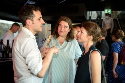 REX 2026 - Quelques photos de la soirée du 16 juin