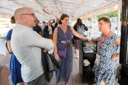 REX 2026 - Quelques photos de la soirée du 16 juin
