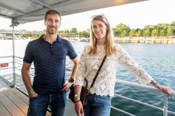 REX 2026 - Quelques photos de la soirée du 16 juin