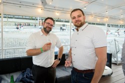 REX 2026 - Quelques photos de la soirée du 16 juin