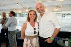 REX 2026 - Quelques photos de la soirée du 16 juin
