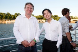 REX 2026 - Quelques photos de la soirée du 16 juin