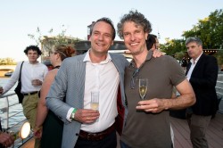 REX 2026 - Quelques photos de la soirée du 16 juin