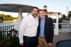 REX 2026 - Quelques photos de la soirée du 16 juin