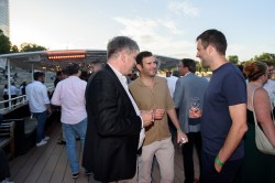 REX 2026 - Quelques photos de la soirée du 16 juin