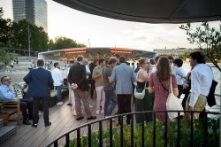REX 2026 - Quelques photos de la soirée du 16 juin