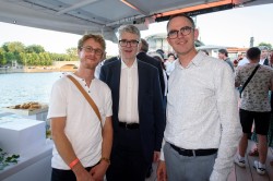 REX 2026 - Quelques photos de la soirée du 16 juin