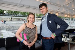 REX 2026 - Quelques photos de la soirée du 16 juin