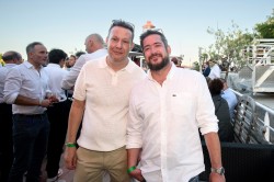 REX 2026 - Quelques photos de la soirée du 16 juin